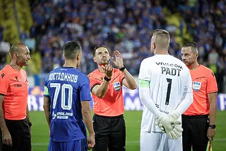 Ясно е кога се играят Левски - Лудогорец и дербито на Пловдив