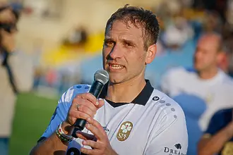 Стилиян Петров: Преди три седмици отказах на ЦСКА, само там бих работил в България