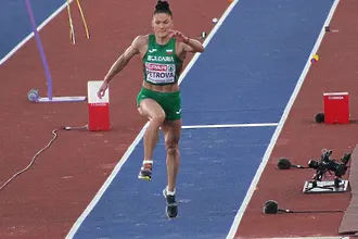 Габриела Петрова е първа на турнир в Белград