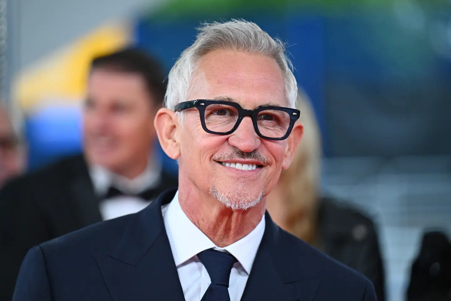 Гари Линекер/Getty Images 