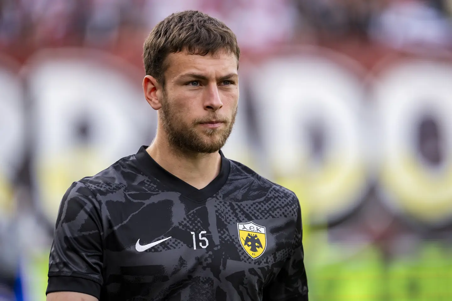 Мартин Георгиев / Getty Images