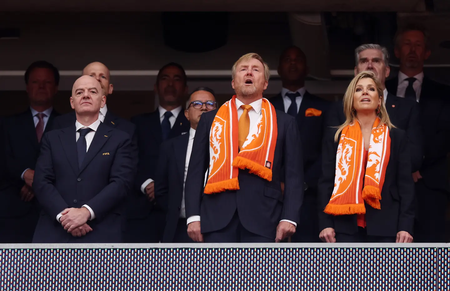 Getty images