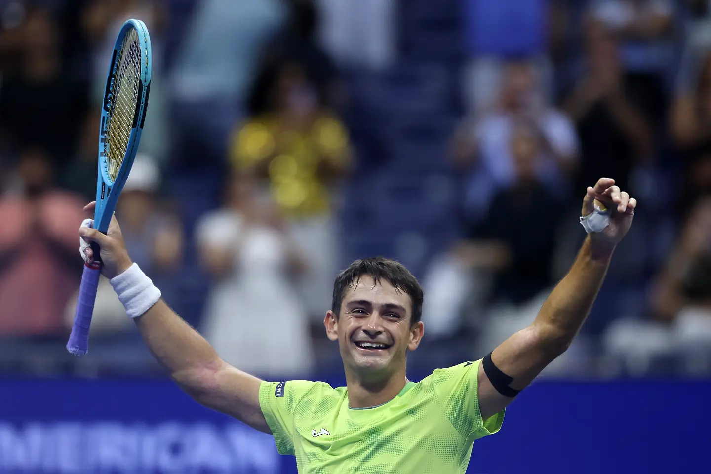 Мариано Навоне / Getty Images