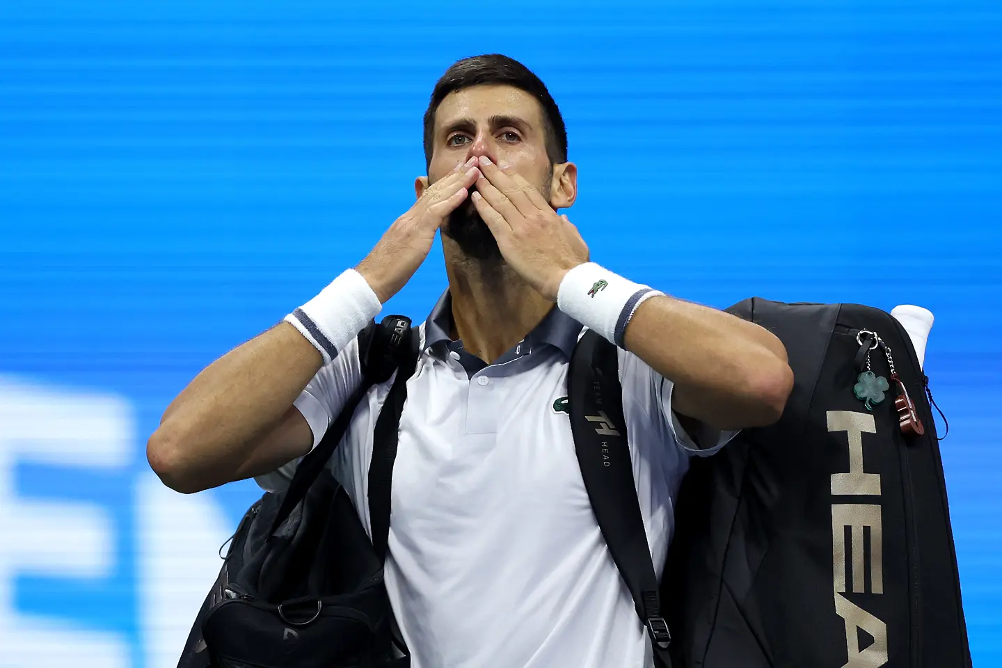 Новак Джокович / Getty Images