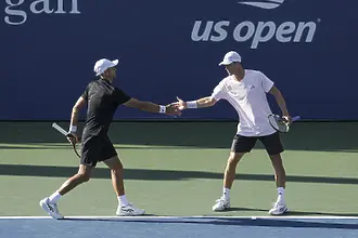 Донски с успешен дебют на US Open