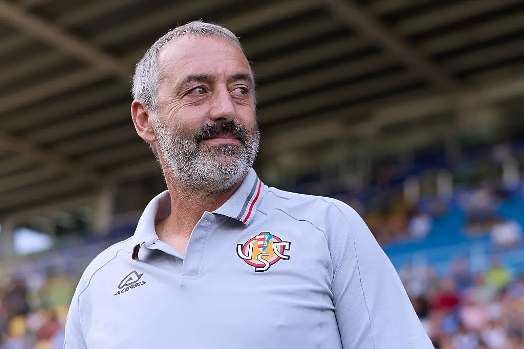 Марко Джампаоло / Getty Images
