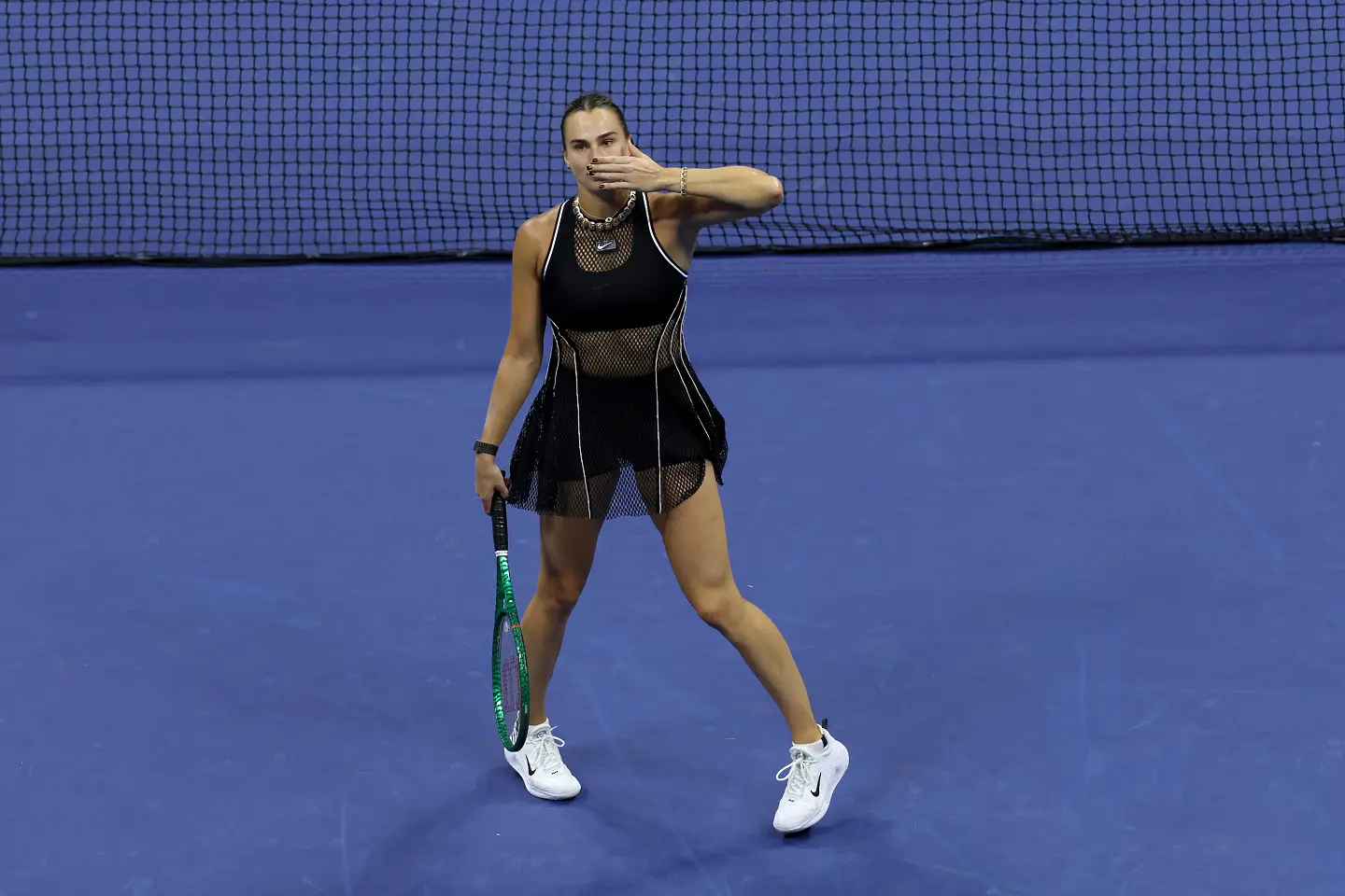 Арина Сабаленка / Getty Images