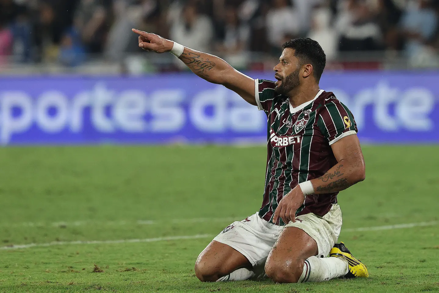 Хълк / Getty Images
