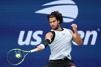 Алкарас победи американец, за да играе срещу американец на US Open