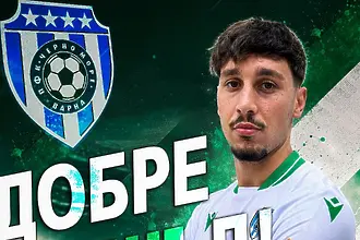 Черно море привлече кипърец