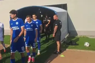 Несебър продължава с добрата серия във Втора лига