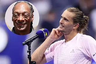 Тенисисти бесни от инфлуенсърите на US Open: Зоопарк, мирише като в хола на Снуп Дог