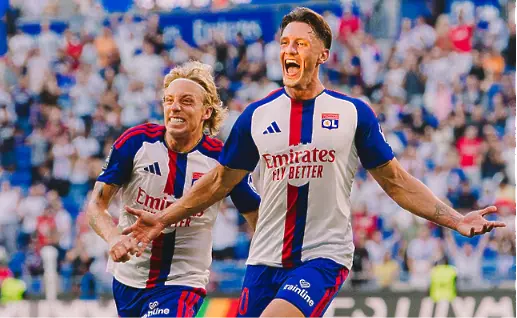 Снимка: Х/@OL