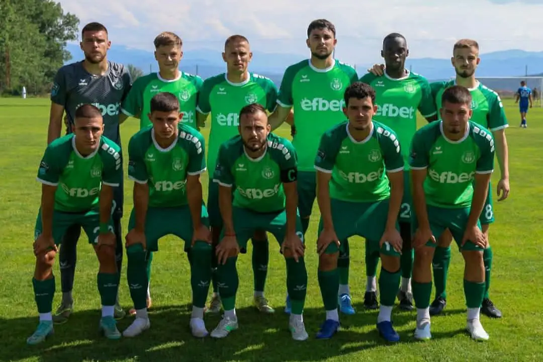 Хебър / facebook.com/fchebarofficial