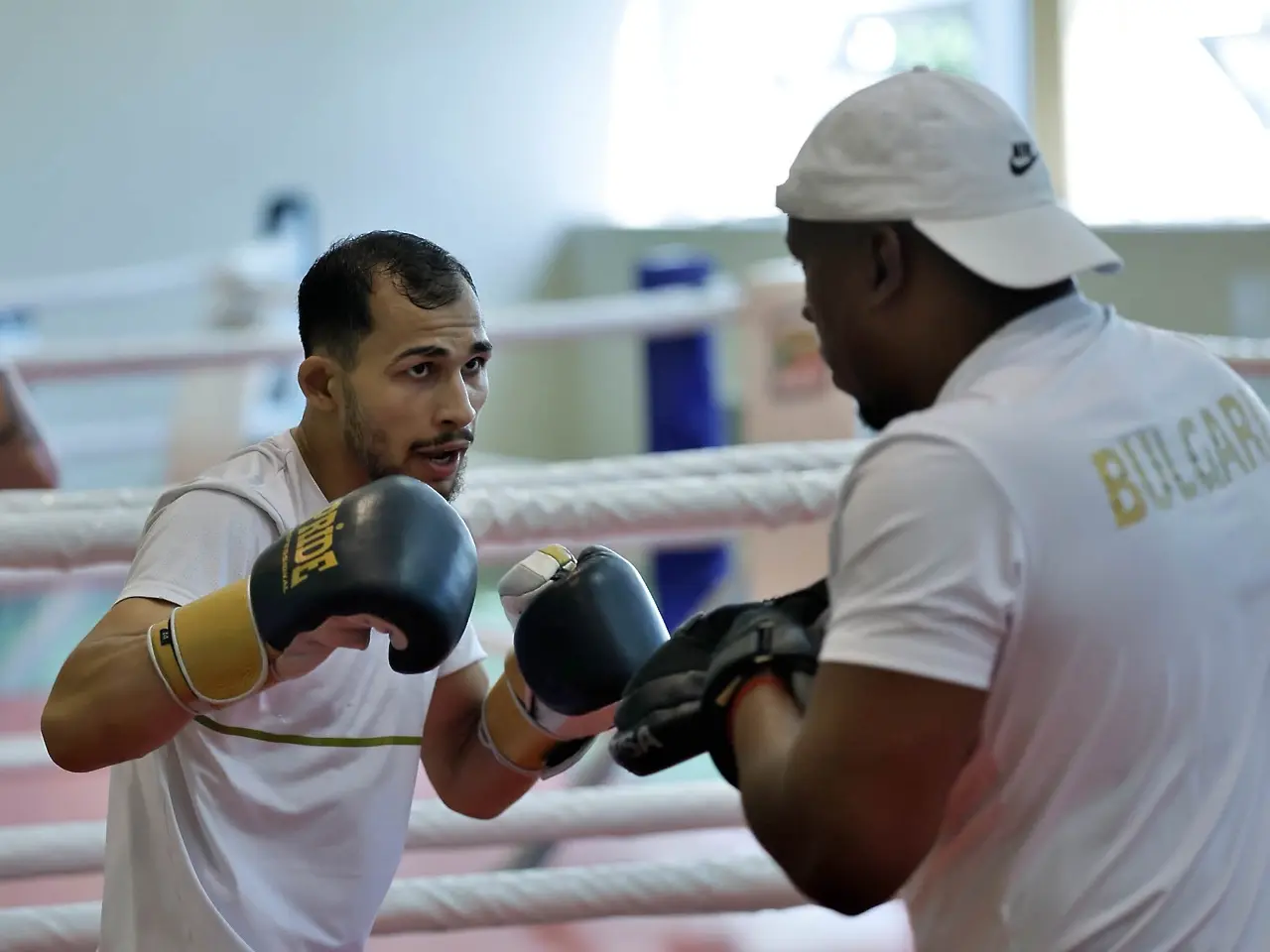 facebook.com/BulgarianBoxingFederation