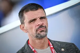 Вальо Илиев: Страхотна победа и изключителен характер