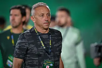 Илиан Илиев бесен: Аз съм виновен, че събираме мъртъвци в съблекалнята