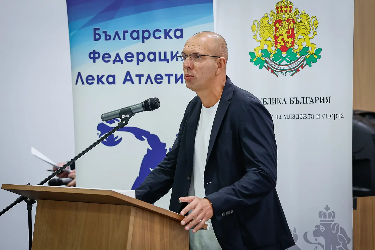 Георги Павлов / startphoto.bg