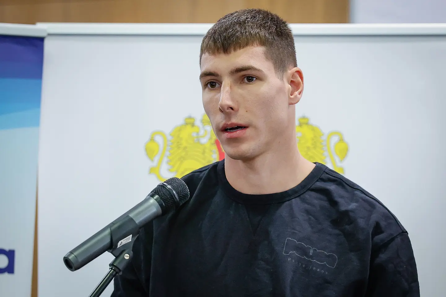 Божидар Саръбоюков / startphoto.bg