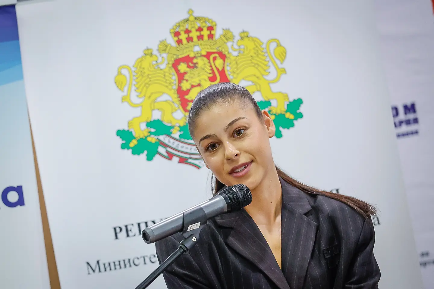 Александра Начева / startphoto.bg