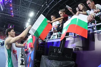 Бърдаров: Всеки отбор иска да играе на максимума срещу нас
