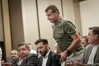 Илиян Филипов съжали за разминаването с Локомотив Пловдив: Борим се за Купата! 
