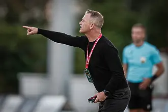 Даниел Моралес: Имахме един обяд, една вечеря, сега отиваме за десерта