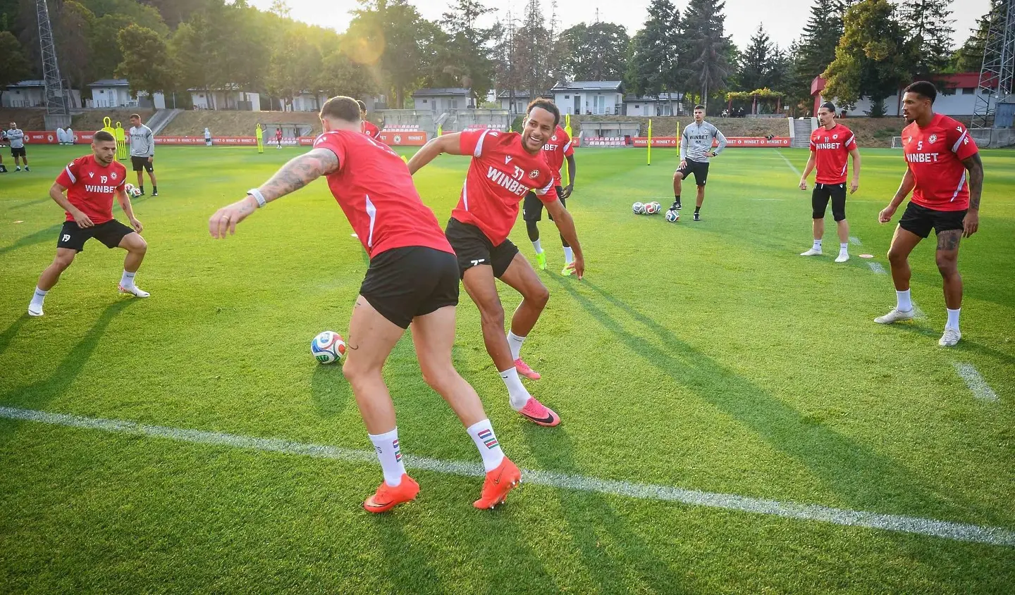 ЦСКА / cska.bg