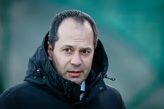  Каменов: Тази точка се равнява буквално на три за отбора (ВИДЕО)