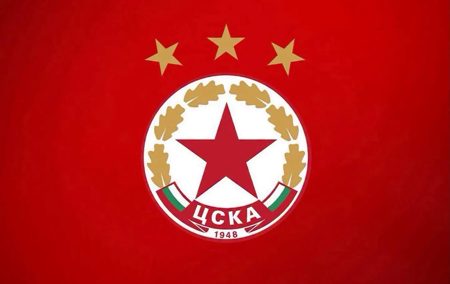 ЦСКА емблема / CSKA.bg