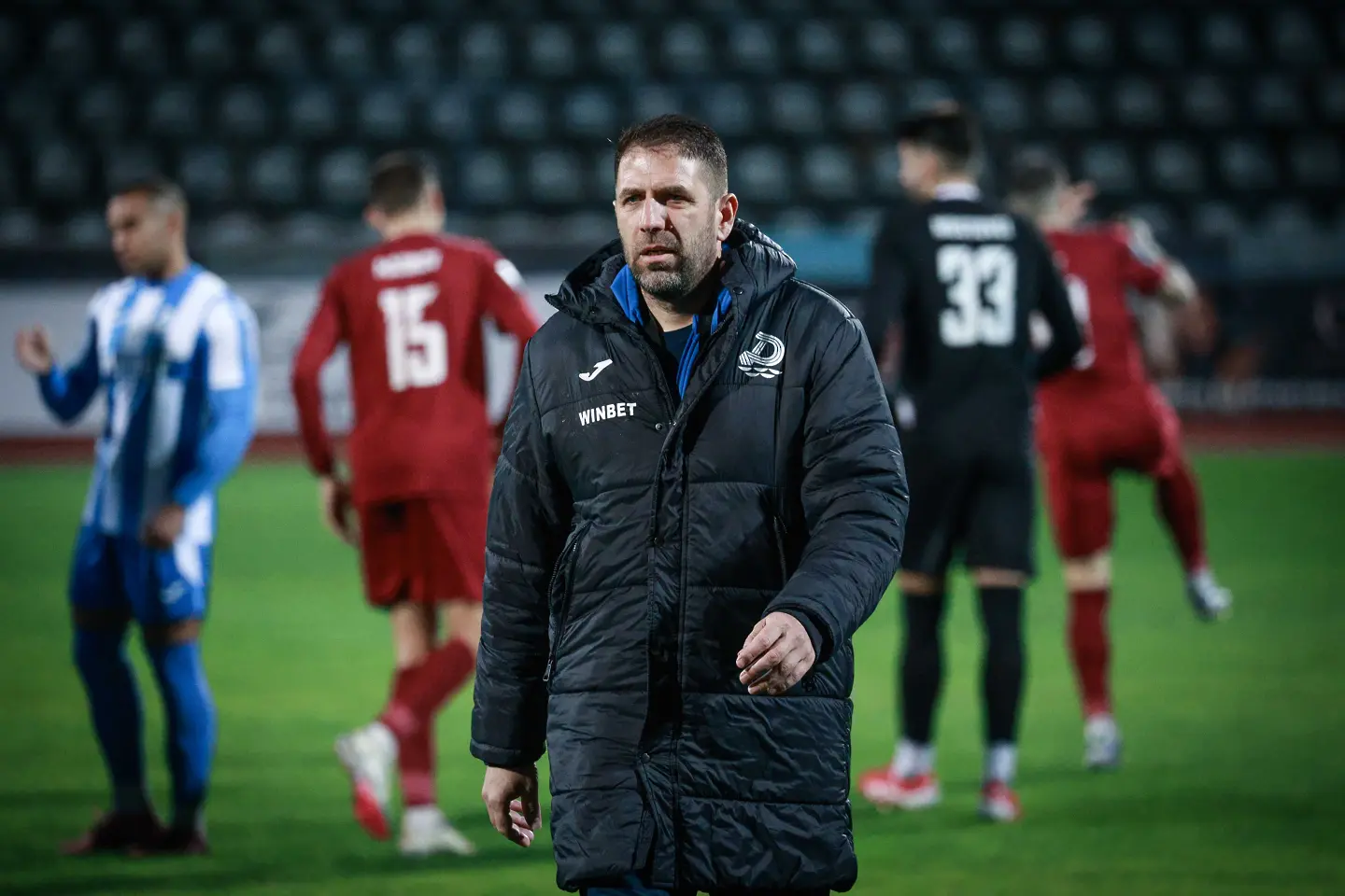 Георги Чиликов / startphoto.bg