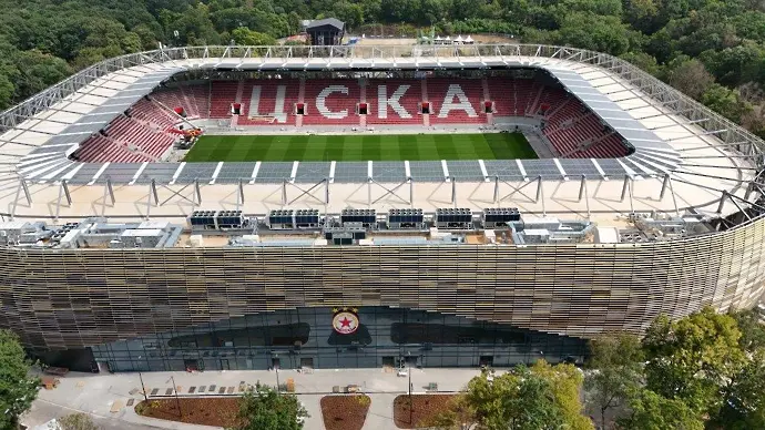 ЦСКА е съвсем близо до завръщане на Българска армия