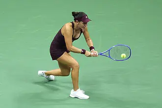 Пегула обърна Наваро, готви се за нов сблъсък със Сабаленка на US Open