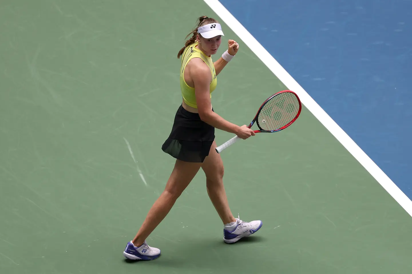 Елена Рибакина / Getty Images
