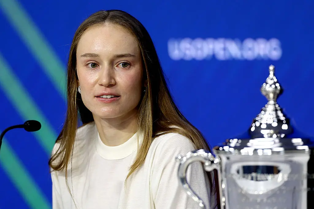Елена Рибакина / Getty Images 