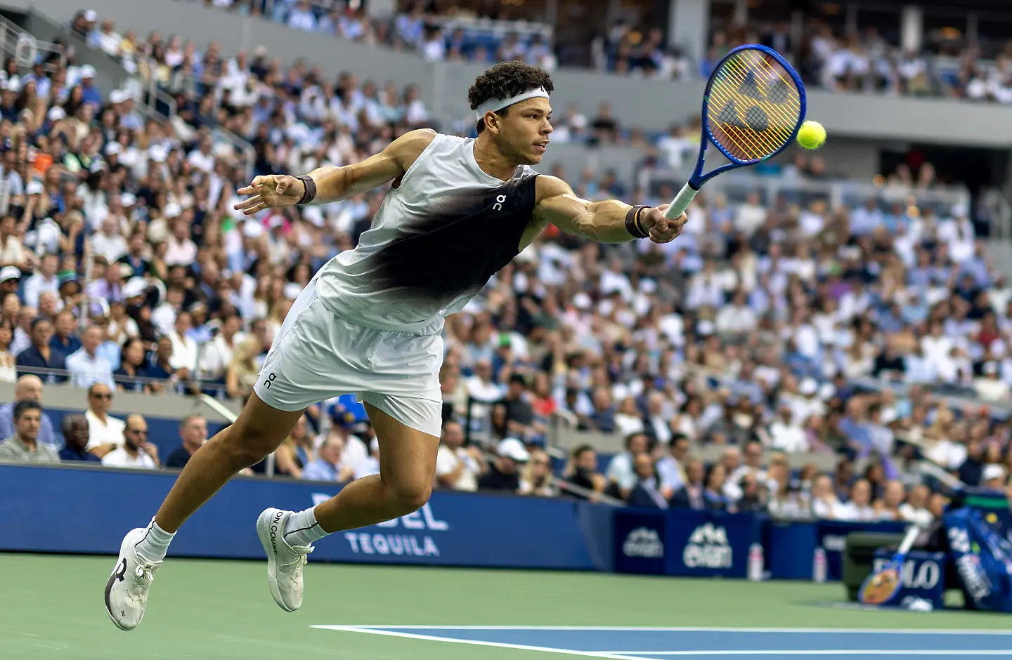 Бен Шелтън/ Getty Images 