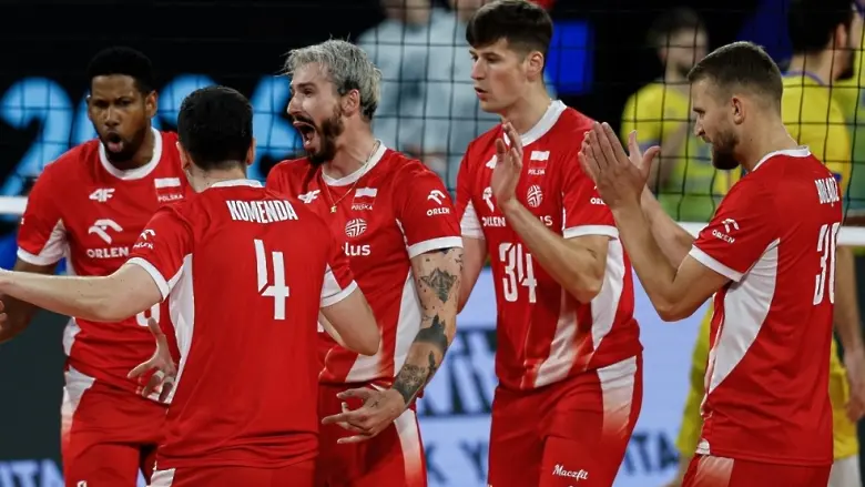 Полша / bgvolleyball.com