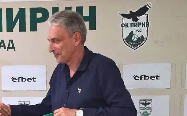 Георги Калпакчиев