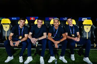 Левски обяви нов договор на младок с игрословица 