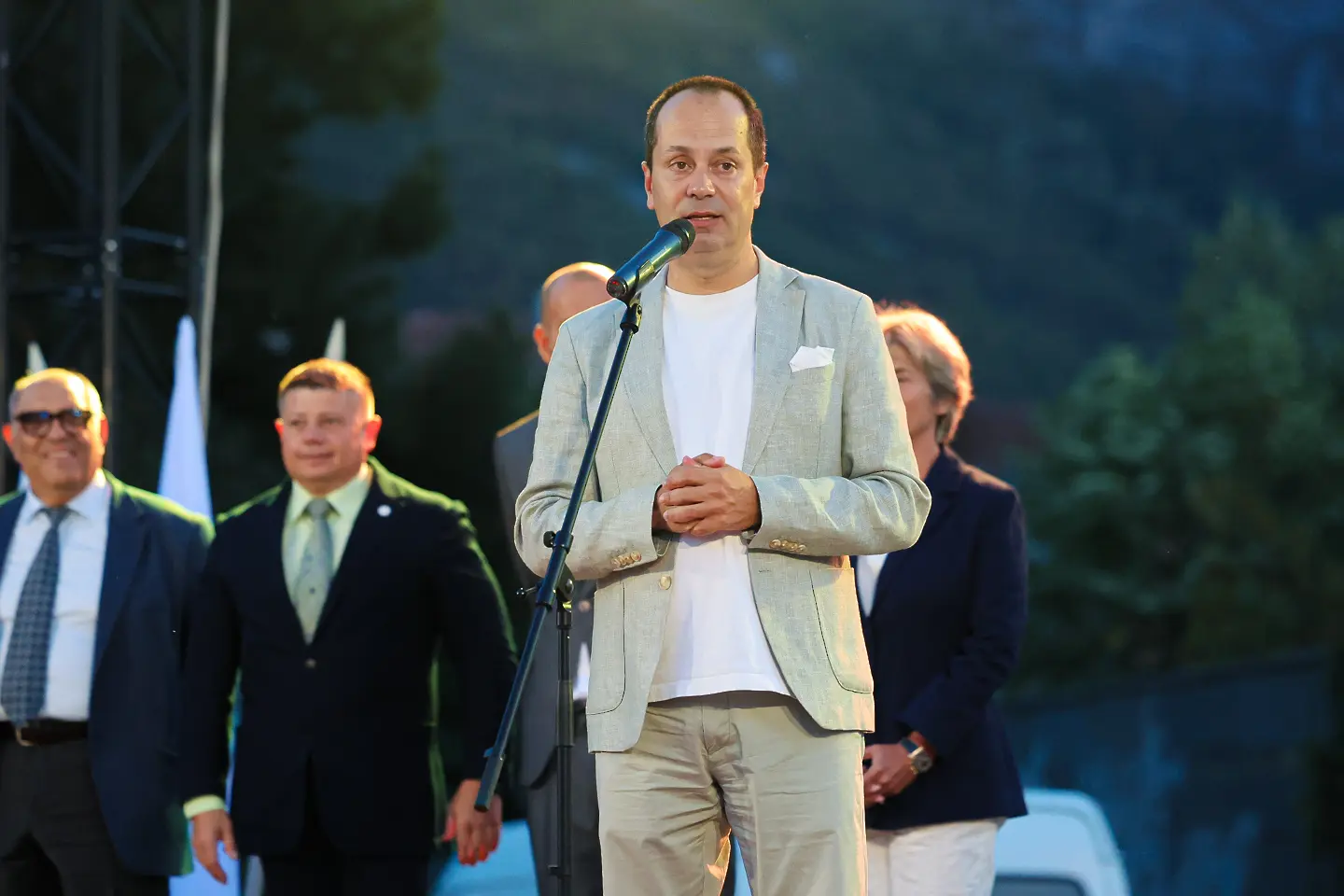 Калин Каменов / startphoto.bg