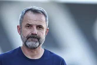Душан Косич: Изиграхме добър мач