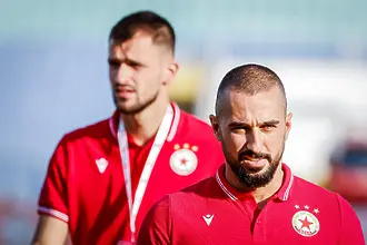 Йомов: Чувството да се завърнеш след четири години е наистина уникално