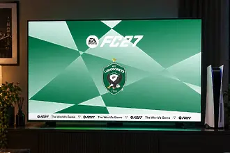 Историческо! Лудогорец влезе в EA SPORTS FC 27