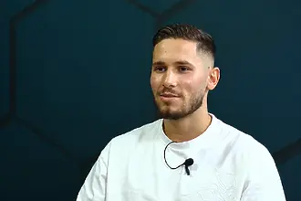 Рупанов за контузията, баса с Ники Митов, Подолски и Хулио Веласкес (ВИДЕО)