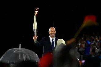 Зинедин Зидан с куп промени в първия си състав на Франция