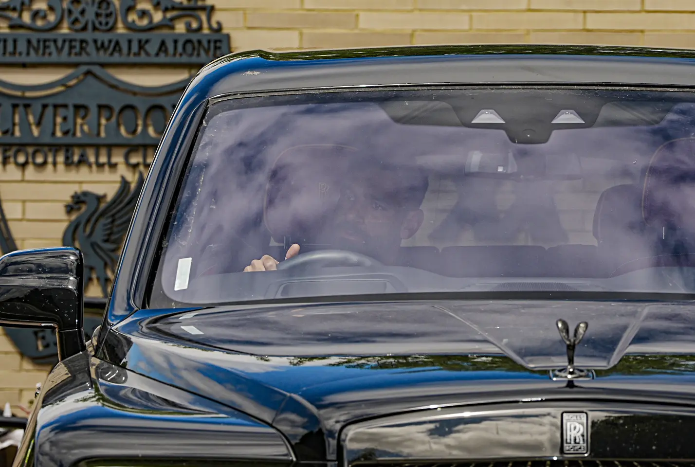 Мохамед Салах / Getty Images