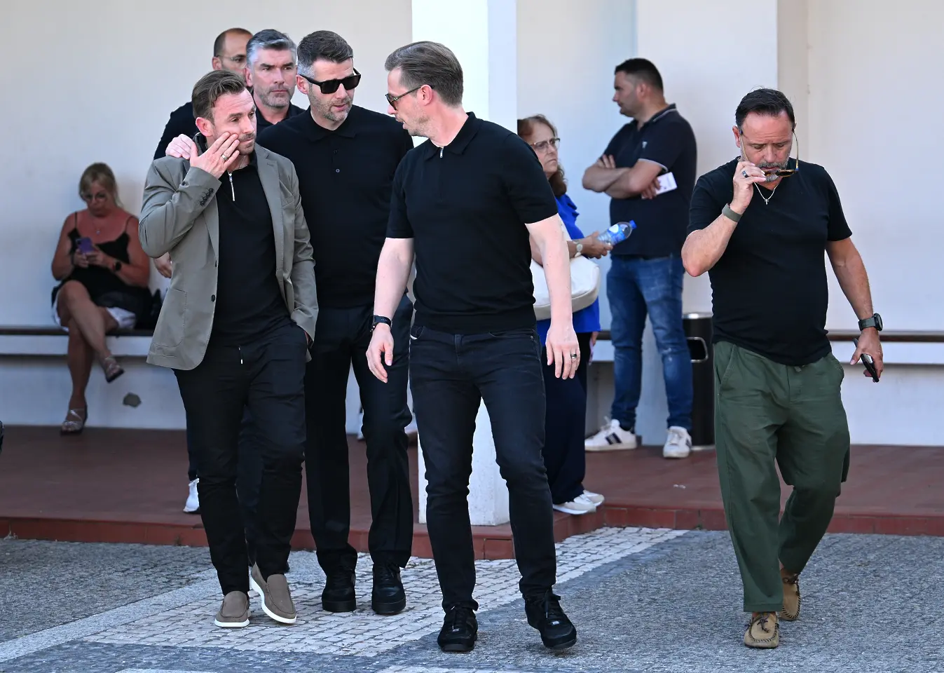 Джулиан Уорд / Getty Images