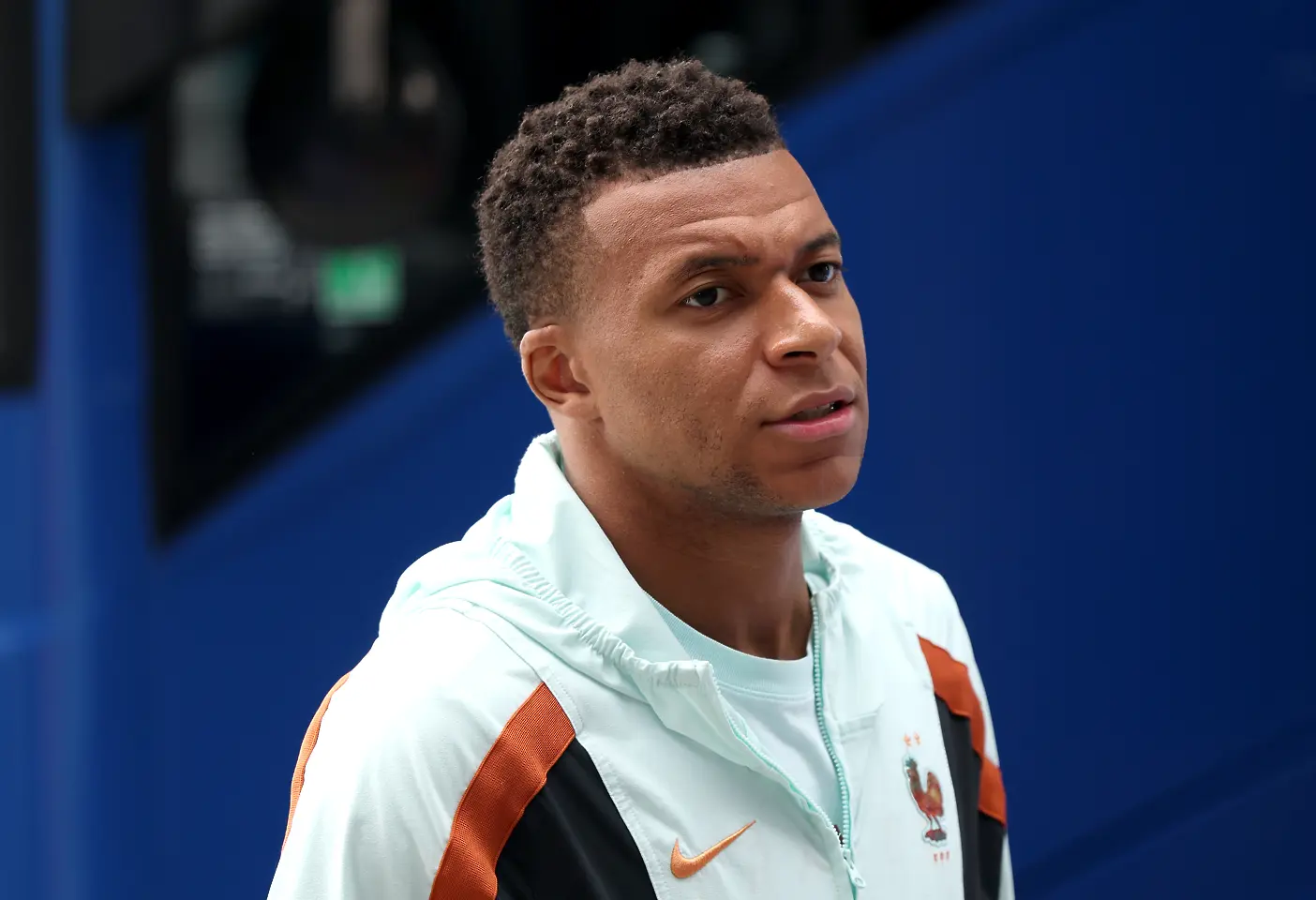 Килиан Мбапе / Getty Images 