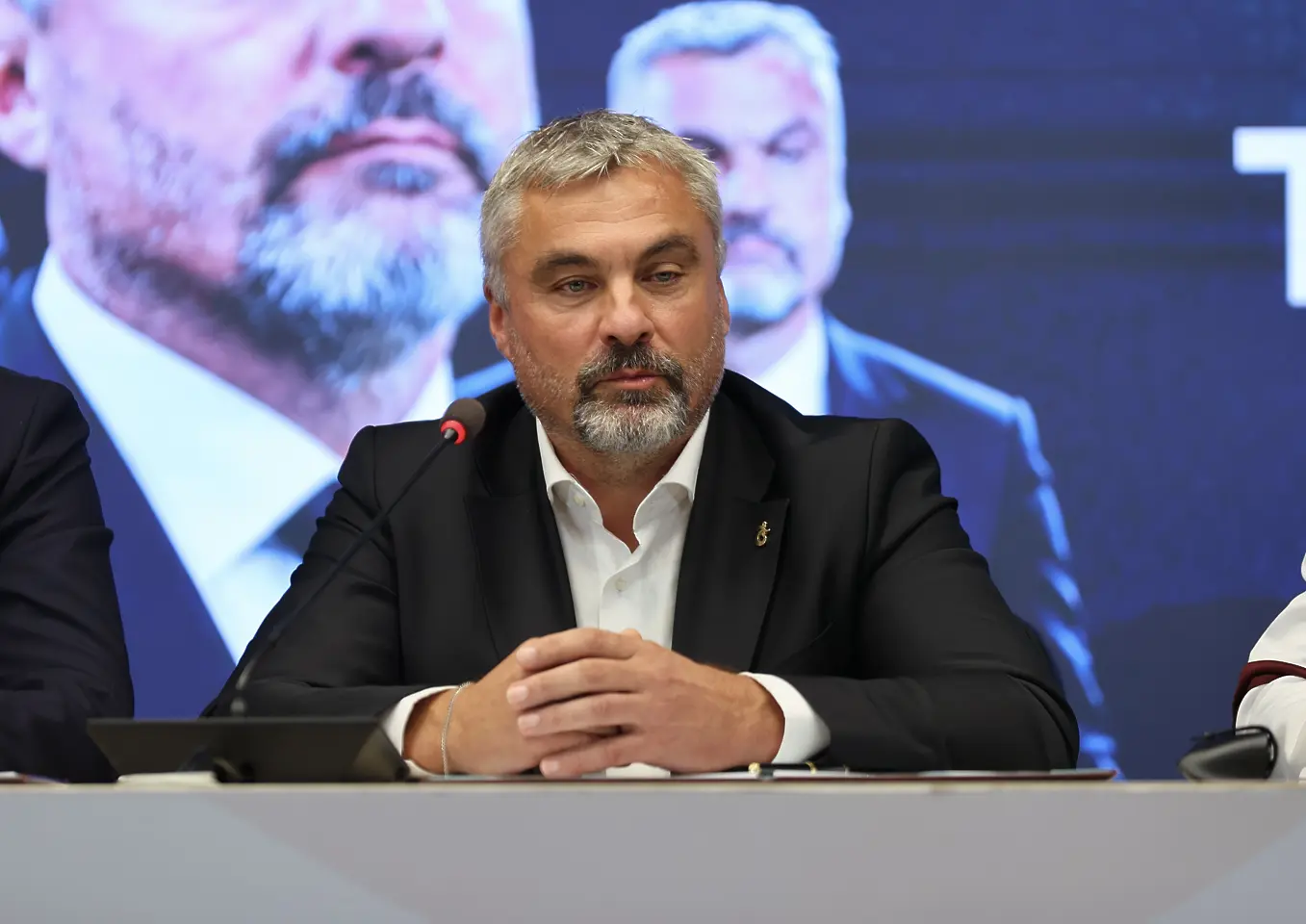 Томас Рейс / Getty Images