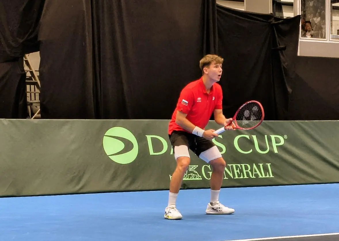 Илиян Радулов/ bgtennis.bg